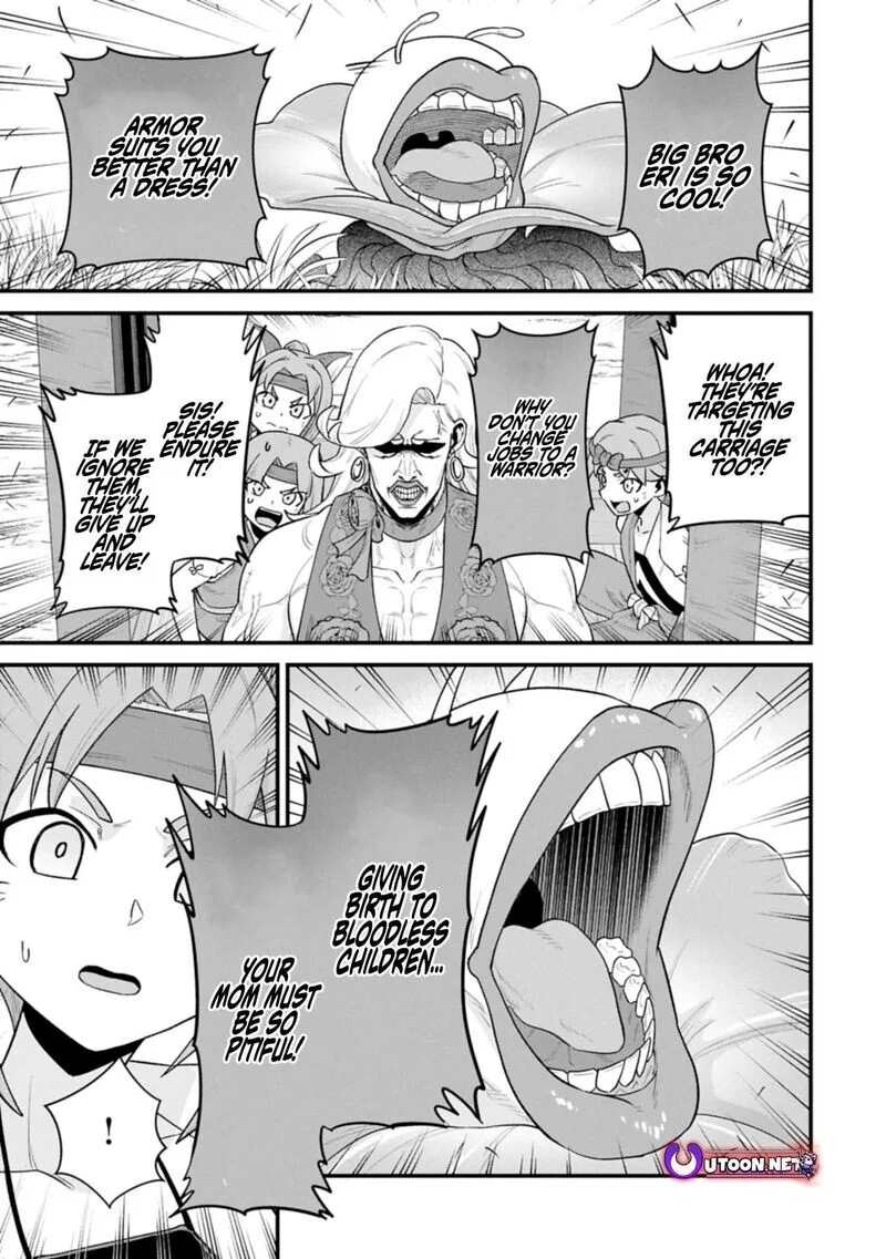 Anime – The Frontier Lord Begins with Zero Subjects Chapter 63 – Page 5