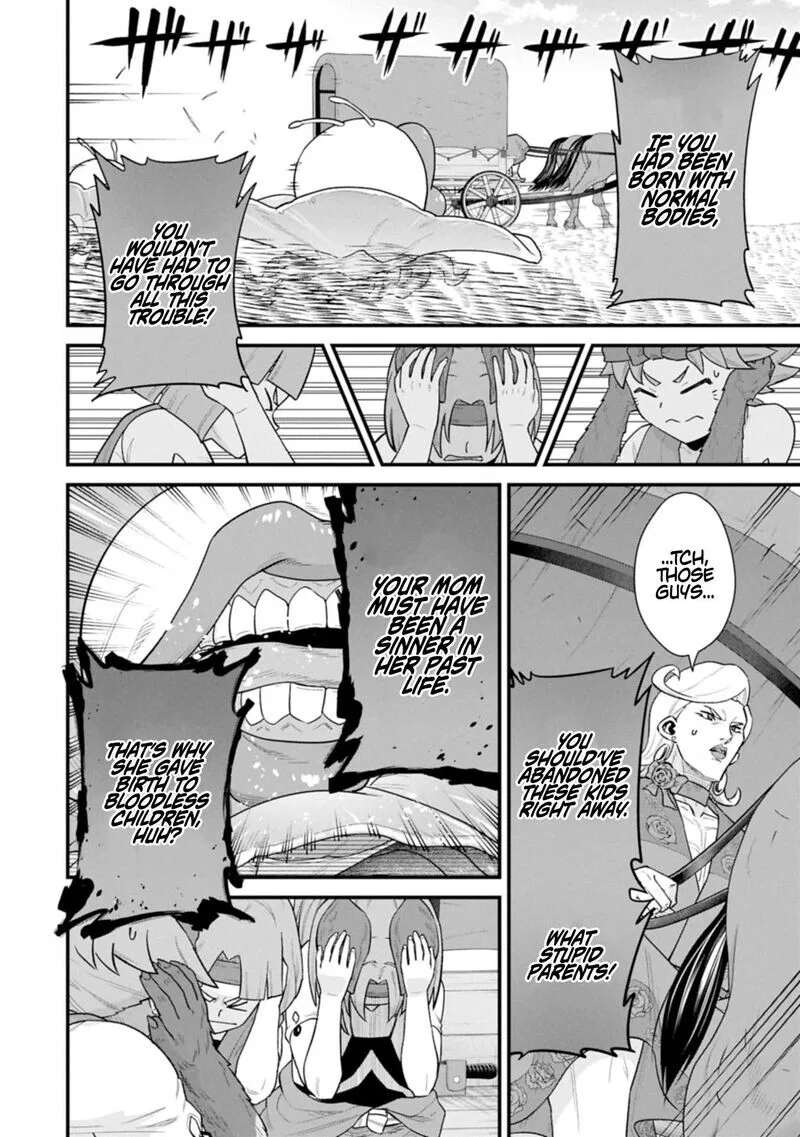 Anime – The Frontier Lord Begins with Zero Subjects Chapter 63 – Page 6