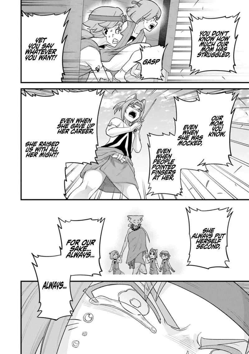 Anime – The Frontier Lord Begins with Zero Subjects Chapter 63 – Page 8