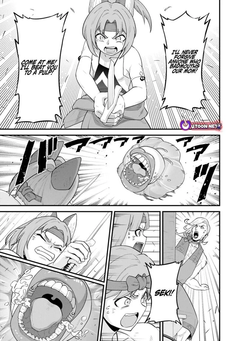 Anime – The Frontier Lord Begins with Zero Subjects Chapter 63 – Page 9