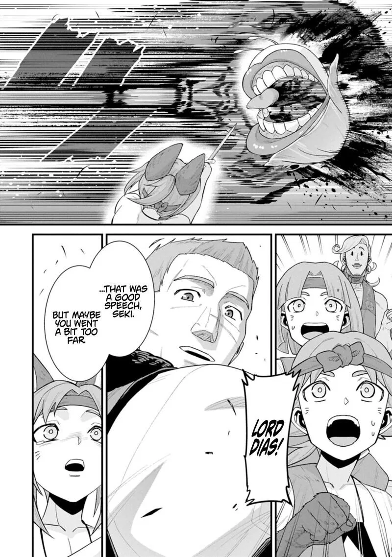 Anime – The Frontier Lord Begins with Zero Subjects Chapter 63 – Page 10