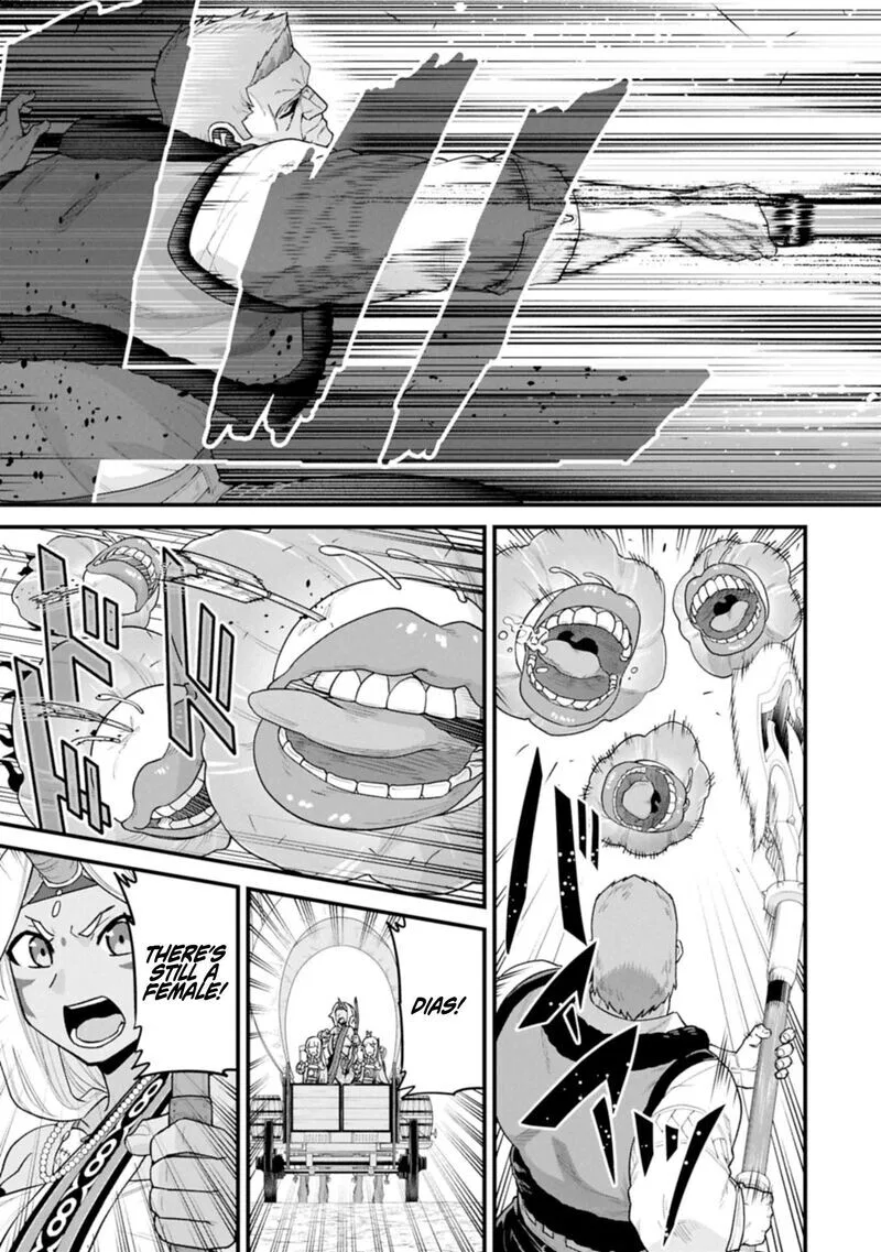 Anime – The Frontier Lord Begins with Zero Subjects Chapter 63 – Page 11