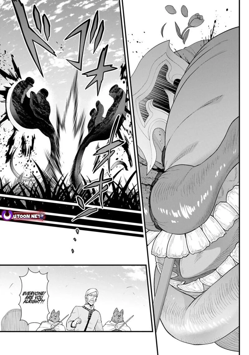 Anime – The Frontier Lord Begins with Zero Subjects Chapter 63 – Page 13