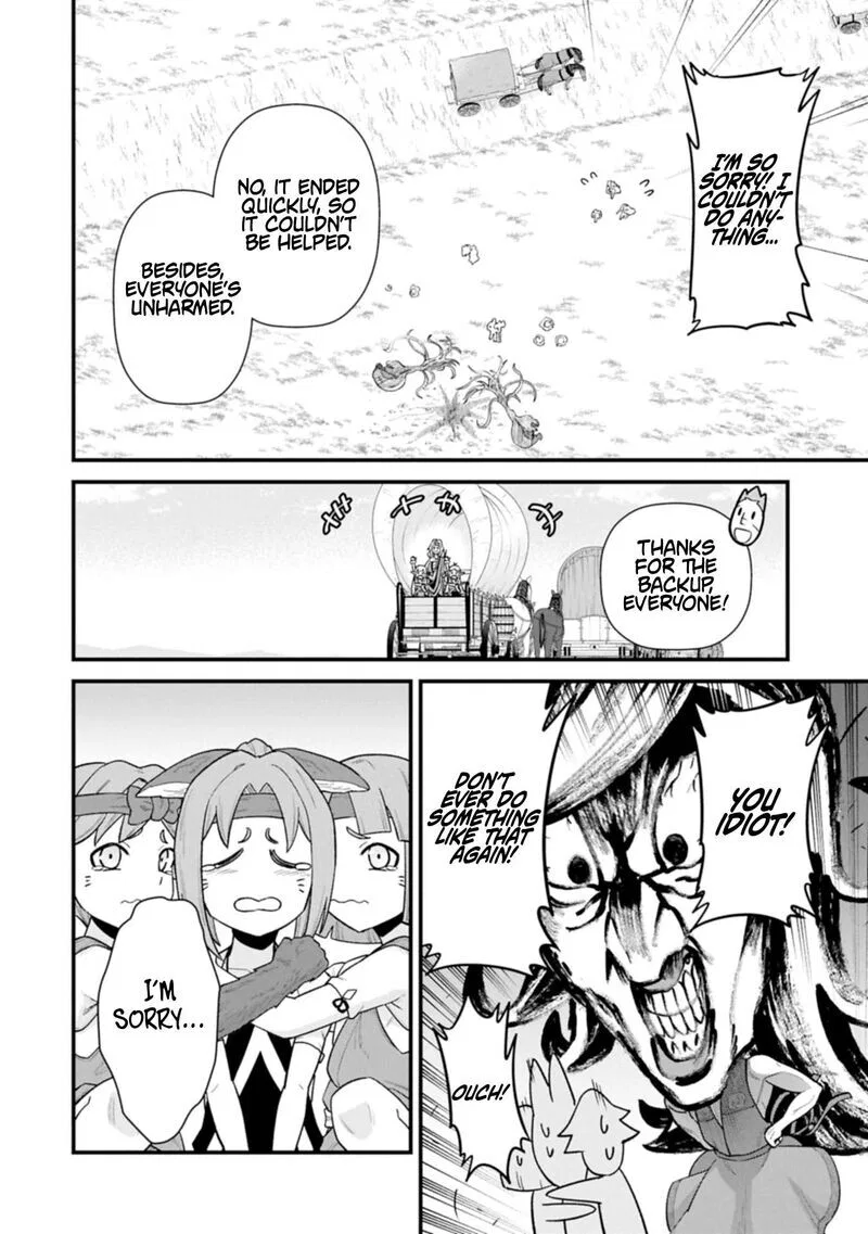 Anime – The Frontier Lord Begins with Zero Subjects Chapter 63 – Page 14