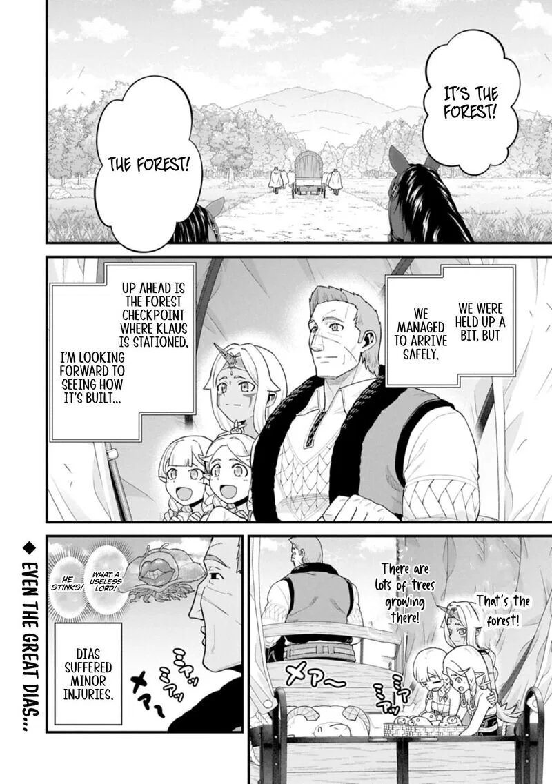 Anime – The Frontier Lord Begins with Zero Subjects Chapter 63 – Page 16