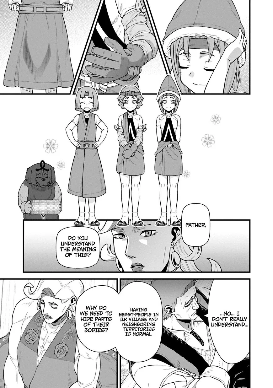 Anime – The Frontier Lord Begins with Zero Subjects Chapter 62 – Page 7