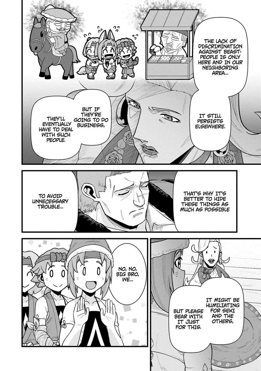 Anime – The Frontier Lord Begins with Zero Subjects Chapter 62 – Page 8