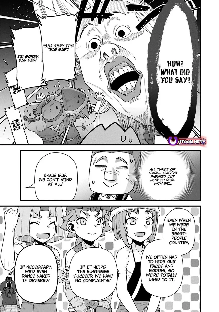 Anime – The Frontier Lord Begins with Zero Subjects Chapter 62 – Page 9