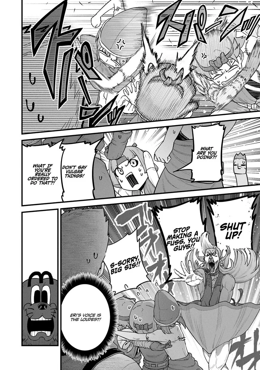 Anime – The Frontier Lord Begins with Zero Subjects Chapter 62 – Page 10