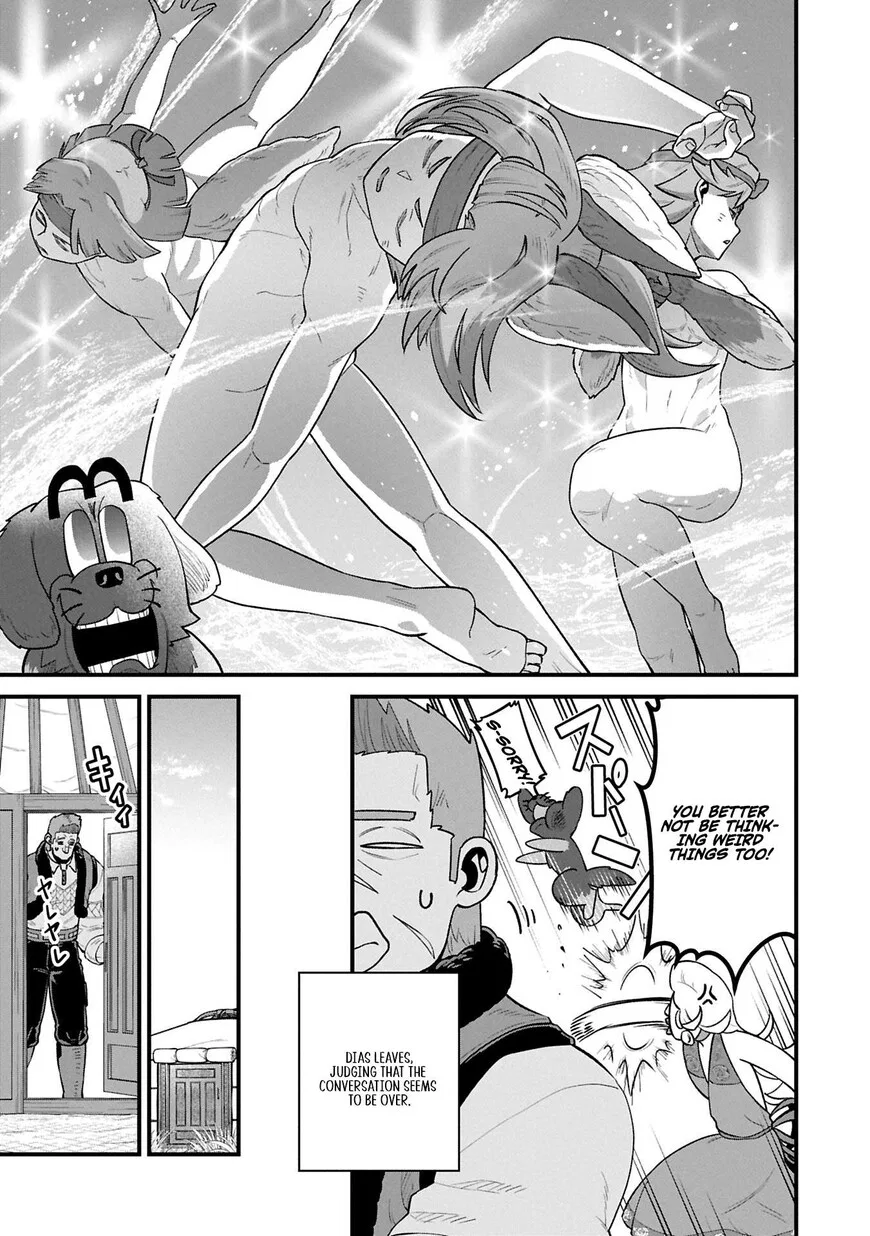 Anime – The Frontier Lord Begins with Zero Subjects Chapter 62 – Page 11