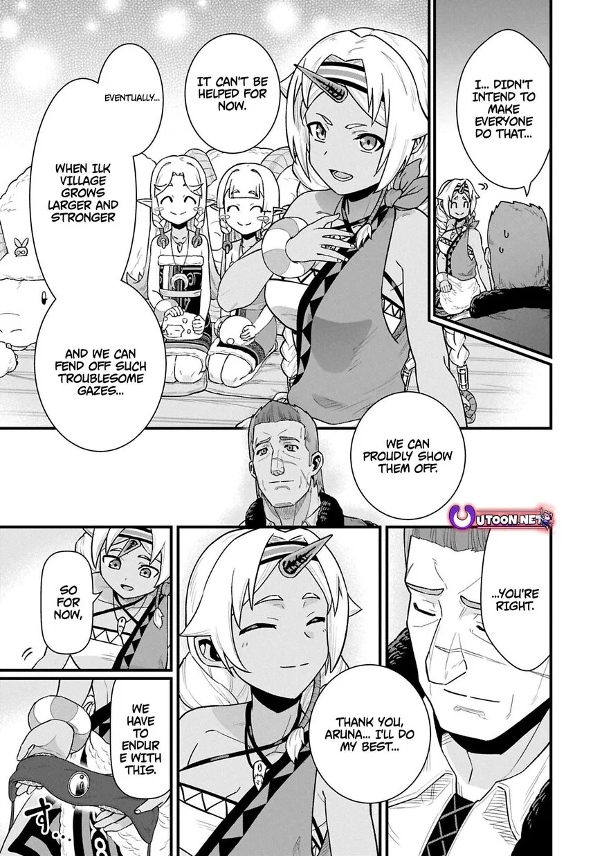 Anime – The Frontier Lord Begins with Zero Subjects Chapter 62 – Page 13