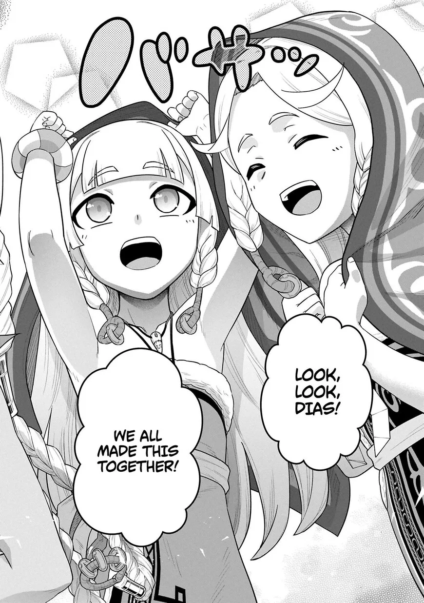 Anime – The Frontier Lord Begins with Zero Subjects Chapter 62 – Page 14