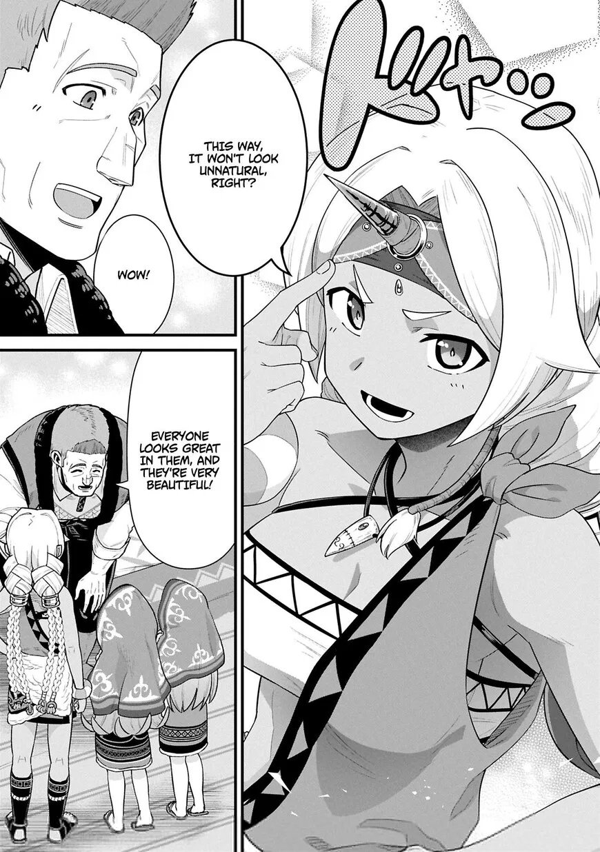 Anime – The Frontier Lord Begins with Zero Subjects Chapter 62 – Page 15
