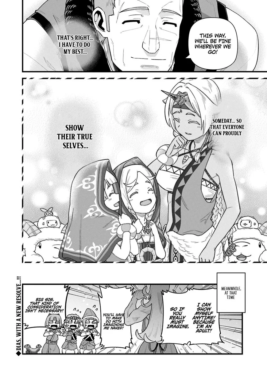 Anime – The Frontier Lord Begins with Zero Subjects Chapter 62 – Page 16