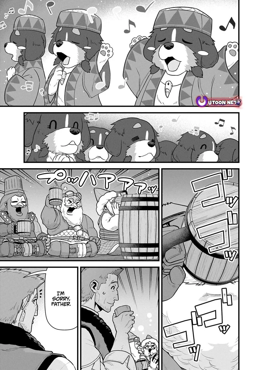 Anime – The Frontier Lord Begins with Zero Subjects Chapter 61 – Page 5