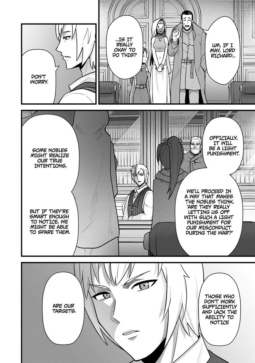 Anime – The Frontier Lord Begins with Zero Subjects Chapter 61 – Page 12