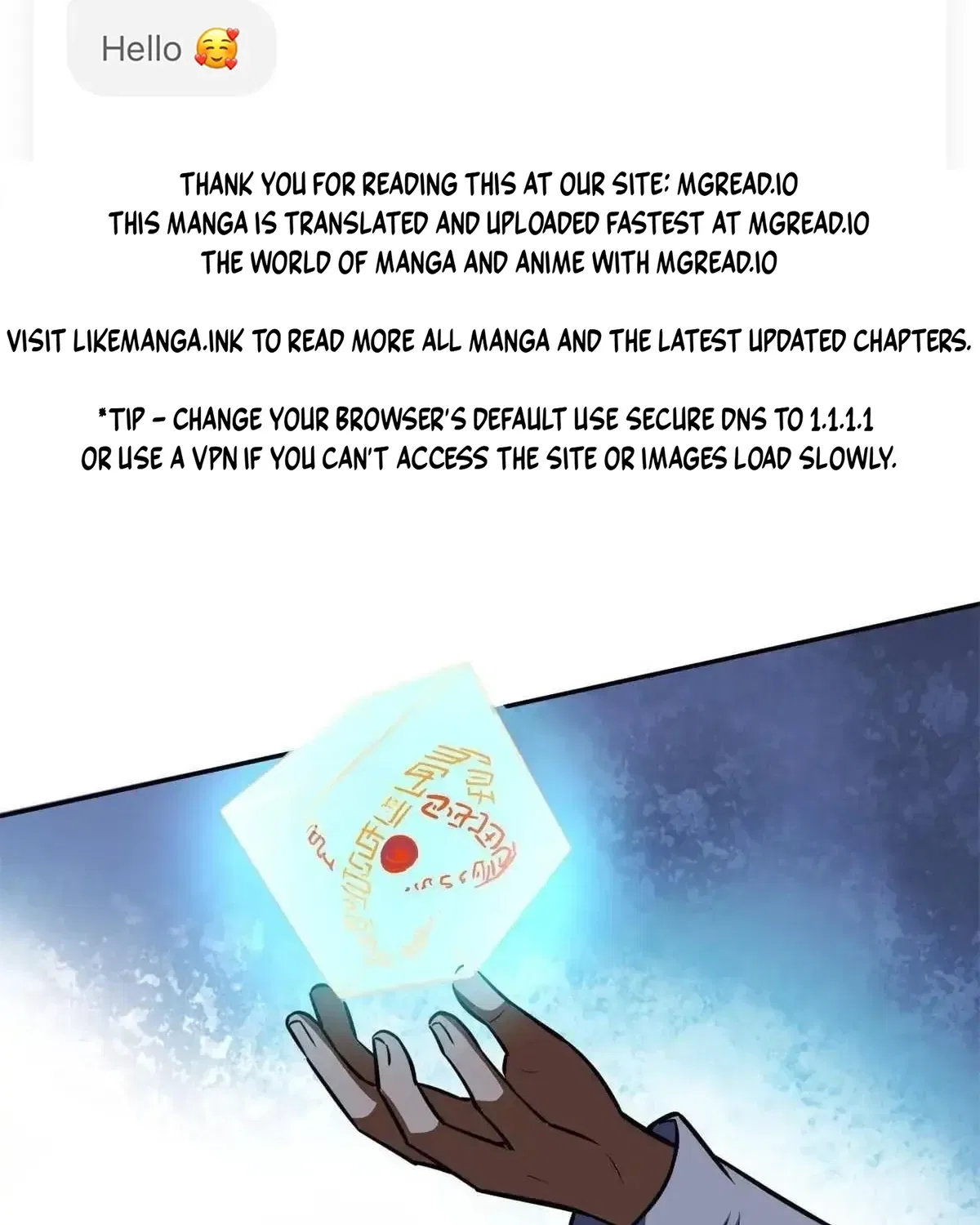 Divine Urban God Chapter 353 – Page 2