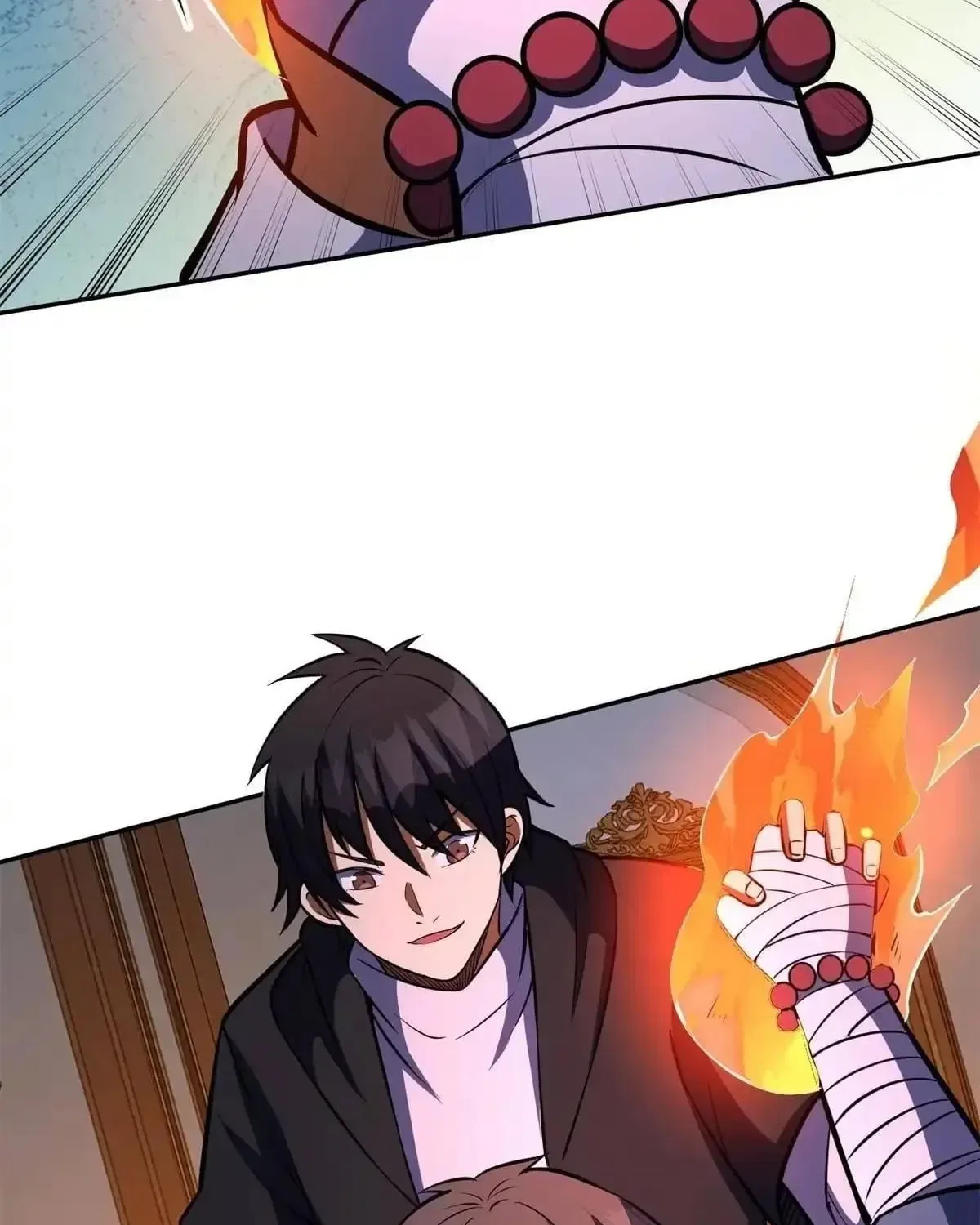 Divine Urban God Chapter 353 – Page 16