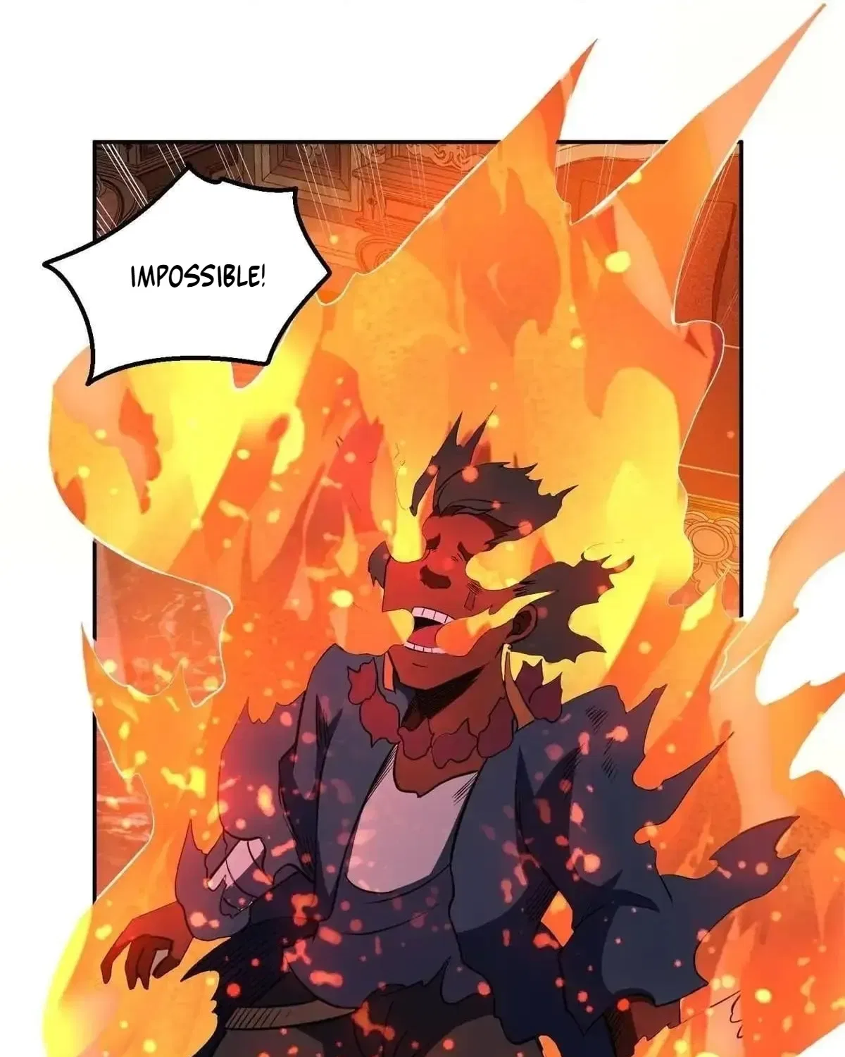 Divine Urban God Chapter 353 – Page 32