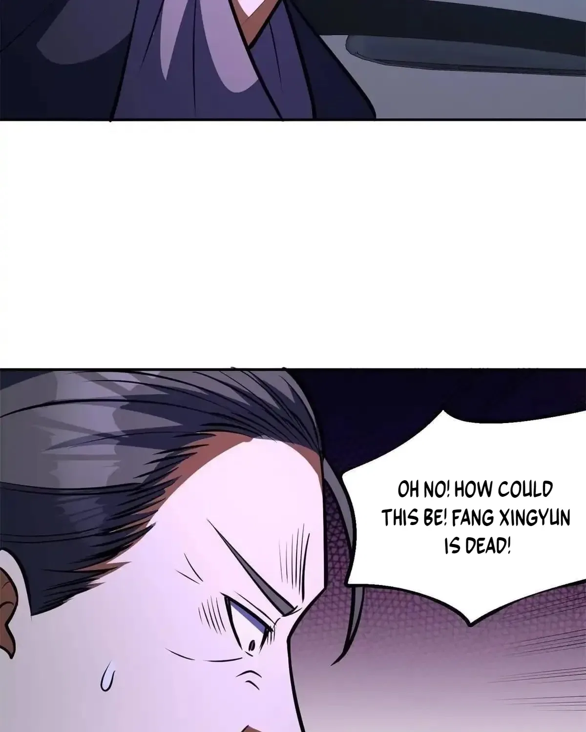 Divine Urban God Chapter 353 – Page 55