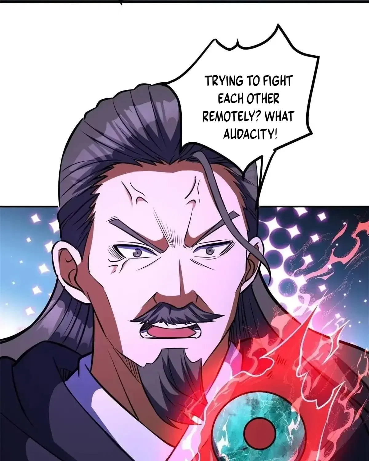 Divine Urban God Chapter 353 – Page 70