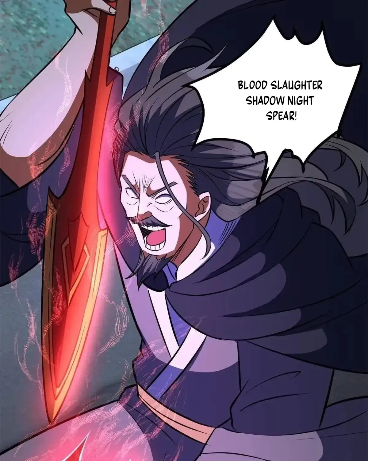 Divine Urban God Chapter 353 – Page 80
