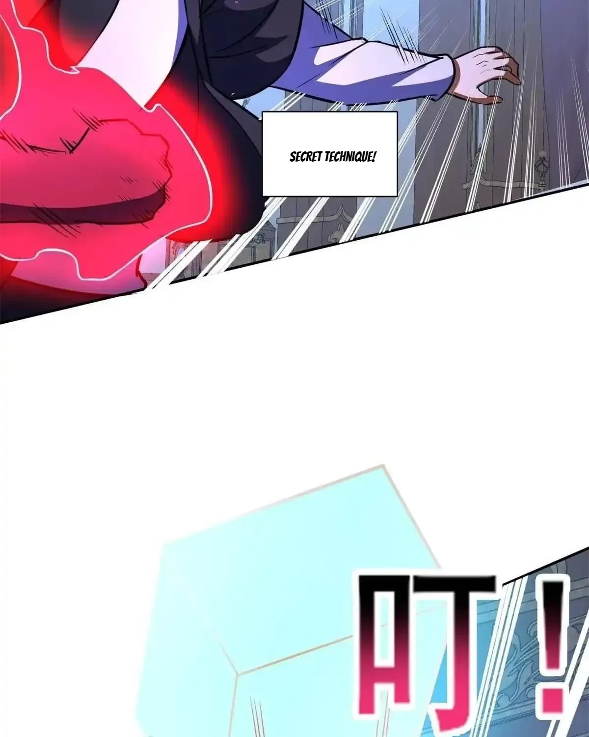 Divine Urban God Chapter 353 – Page 104