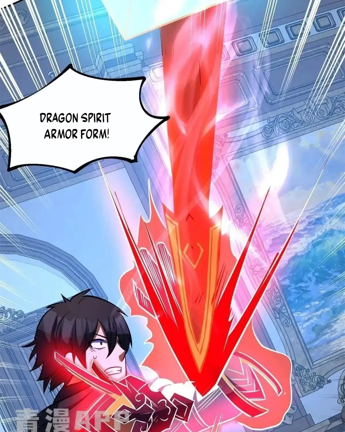 Divine Urban God Chapter 353 – Page 106