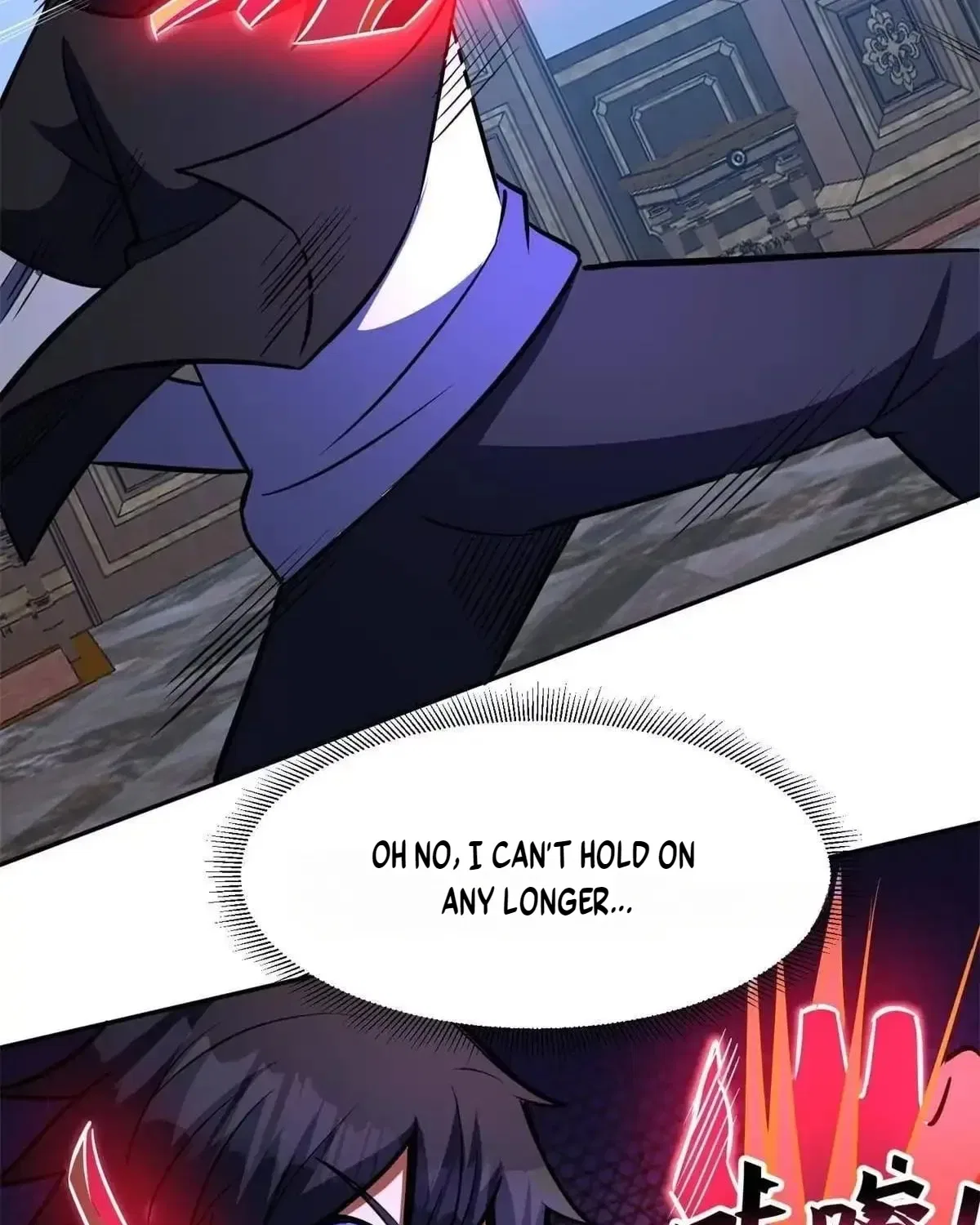 Divine Urban God Chapter 353 – Page 108