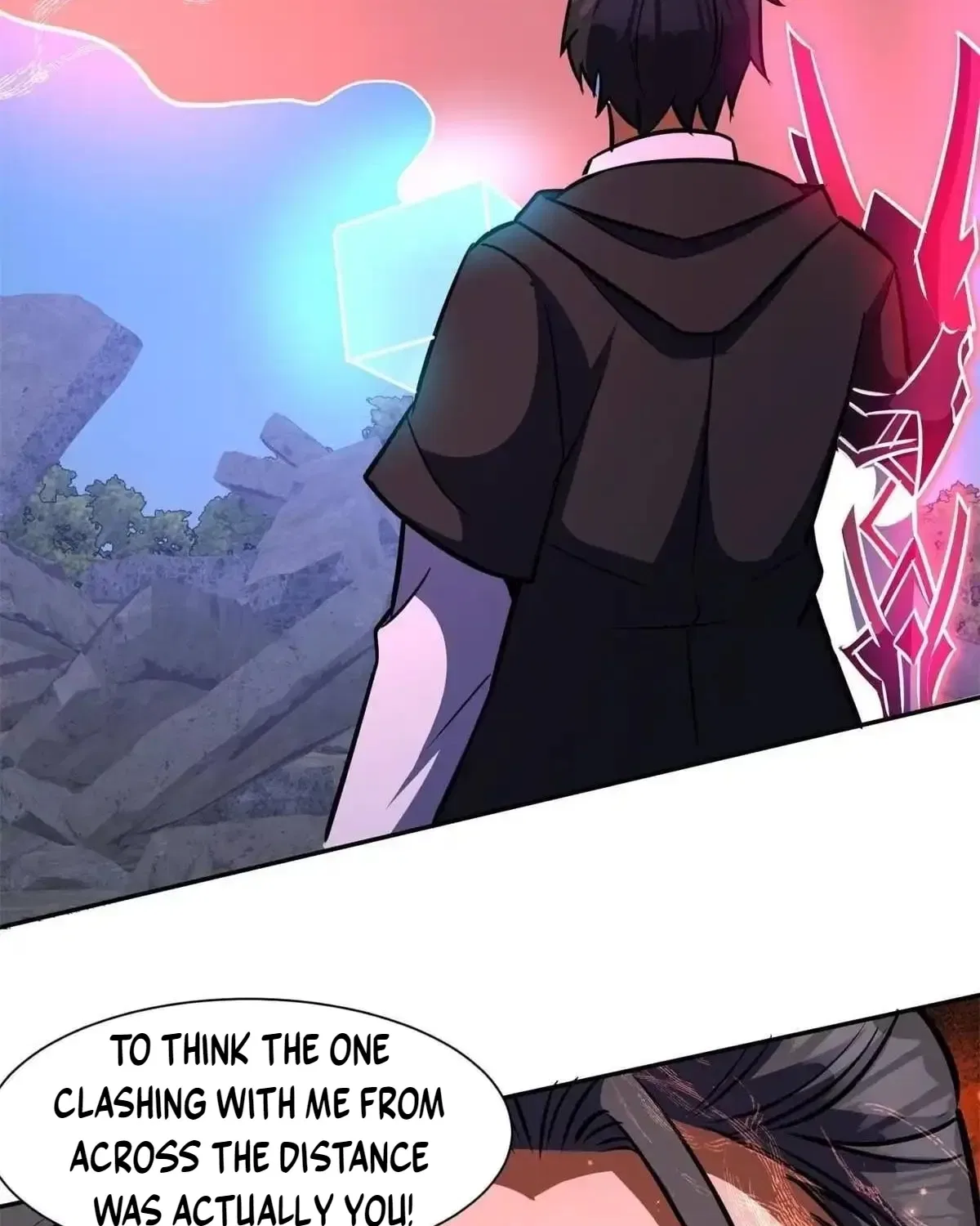 Divine Urban God Chapter 353 – Page 126