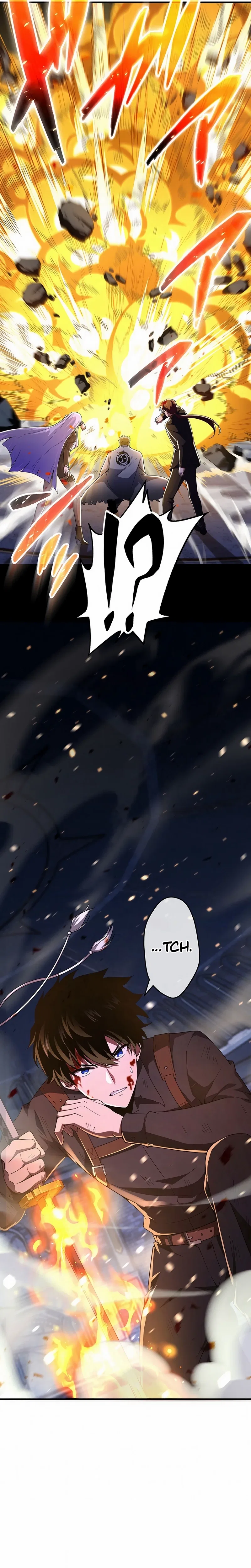 God-Slaying Copycat Chapter 50 – Page 4