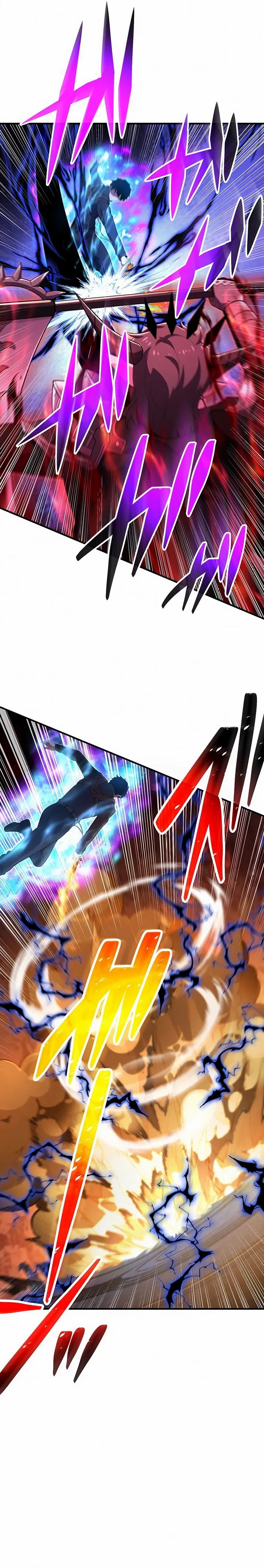 God-Slaying Copycat Chapter 50 – Page 9