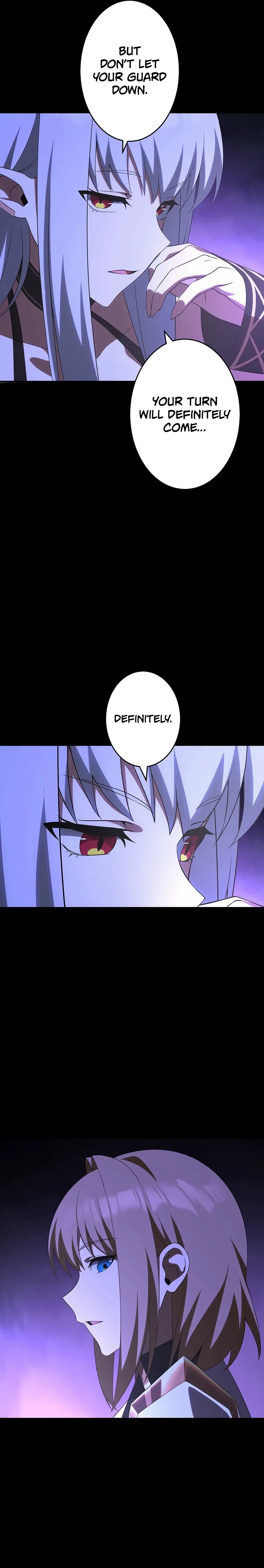 God-Slaying Copycat Chapter 50 – Page 13