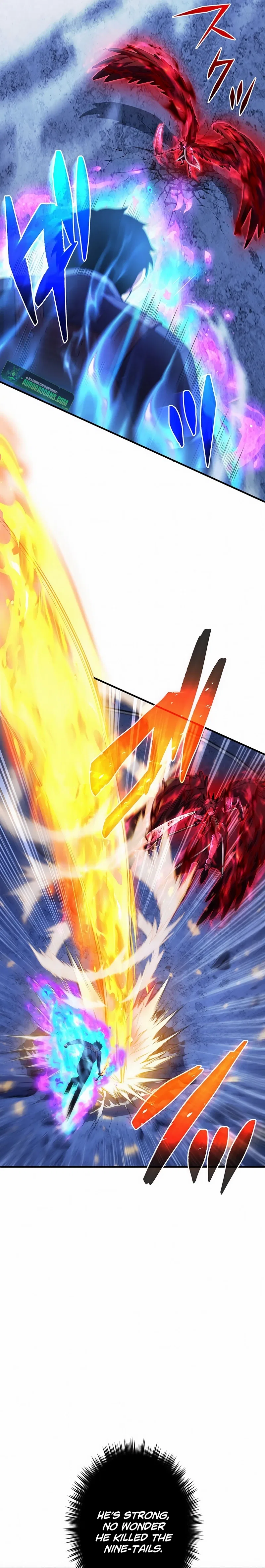 God-Slaying Copycat Chapter 50 – Page 15