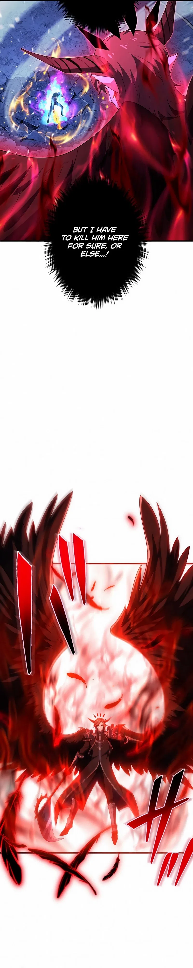 God-Slaying Copycat Chapter 50 – Page 16