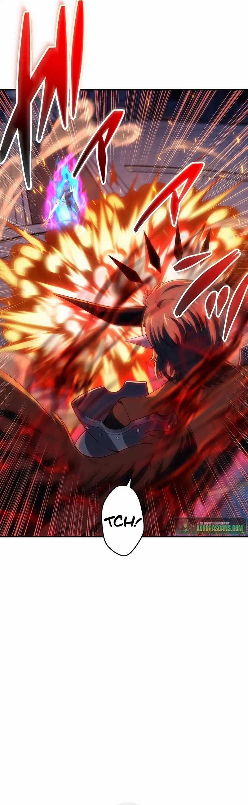 God-Slaying Copycat Chapter 50 – Page 18