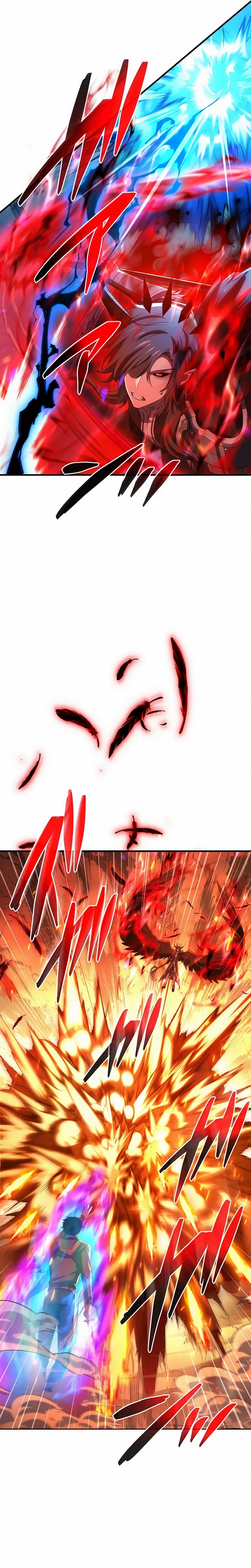 God-Slaying Copycat Chapter 50 – Page 21