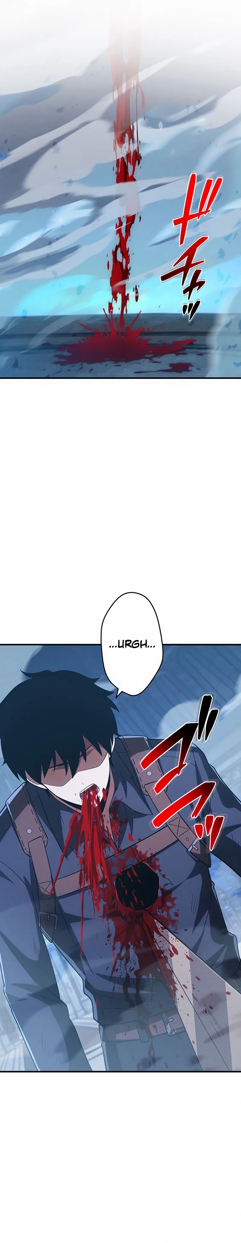 God-Slaying Copycat Chapter 50 – Page 33