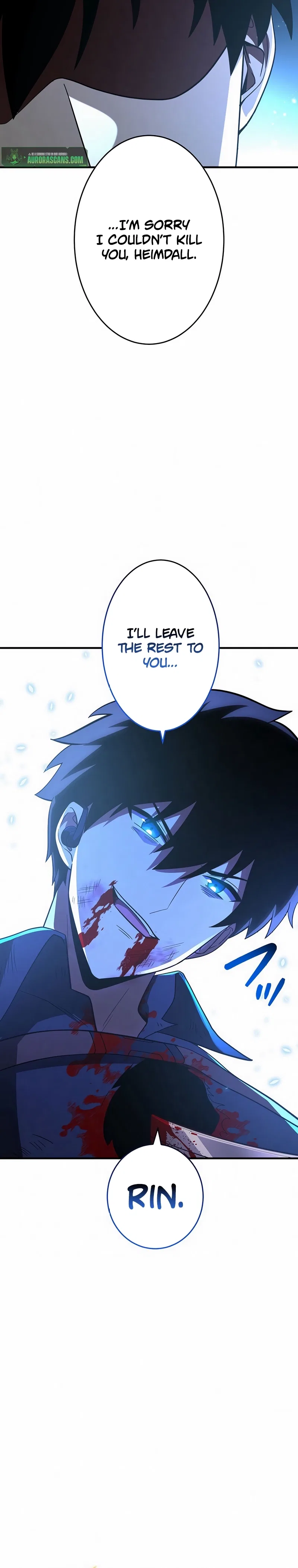 God-Slaying Copycat Chapter 50 – Page 35