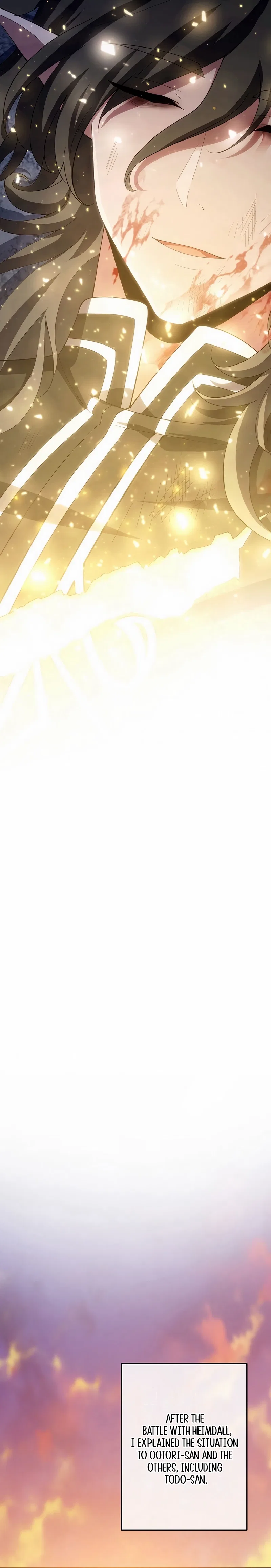 God-Slaying Copycat Chapter 50 – Page 50
