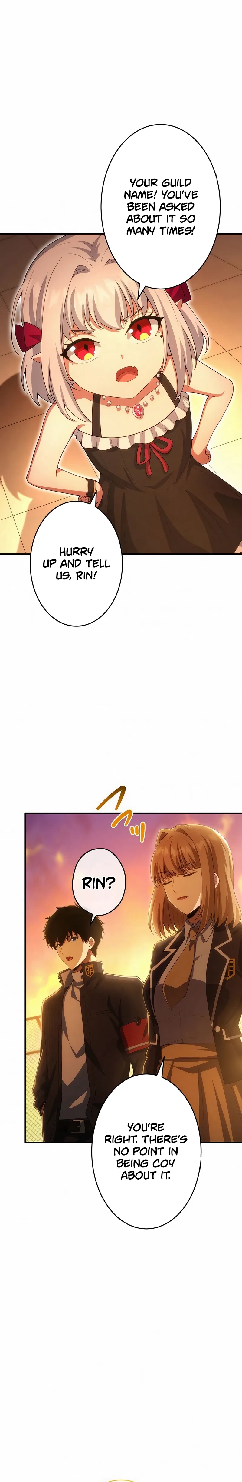 God-Slaying Copycat Chapter 50 – Page 53