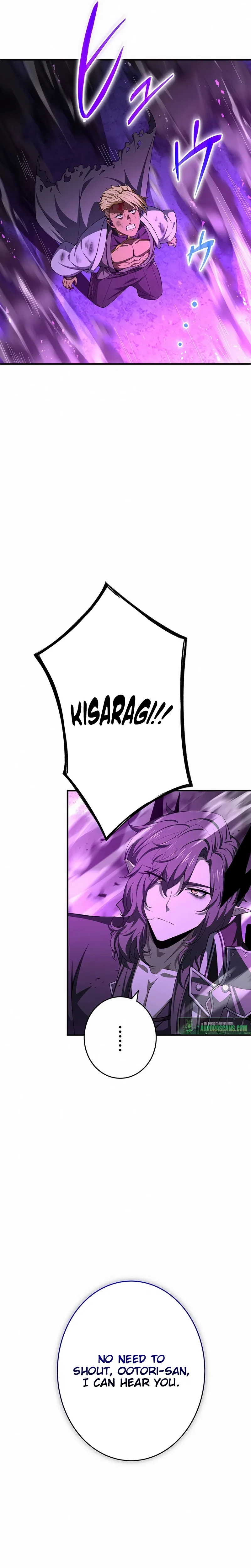 God-Slaying Copycat Chapter 49 – Page 2