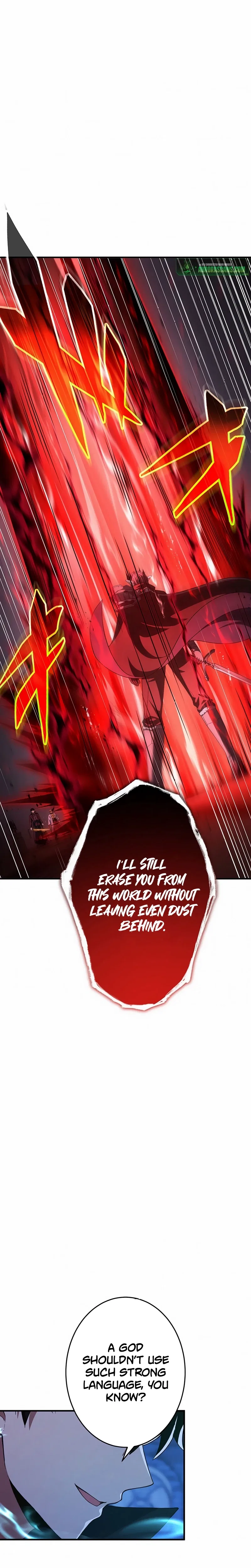 God-Slaying Copycat Chapter 49 – Page 5