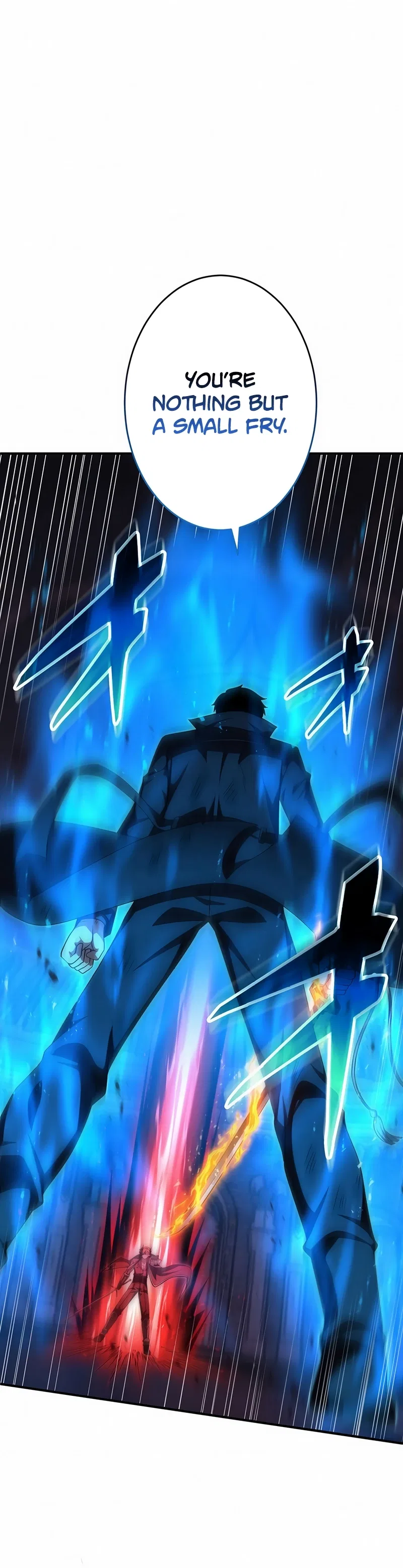 God-Slaying Copycat Chapter 49 – Page 6