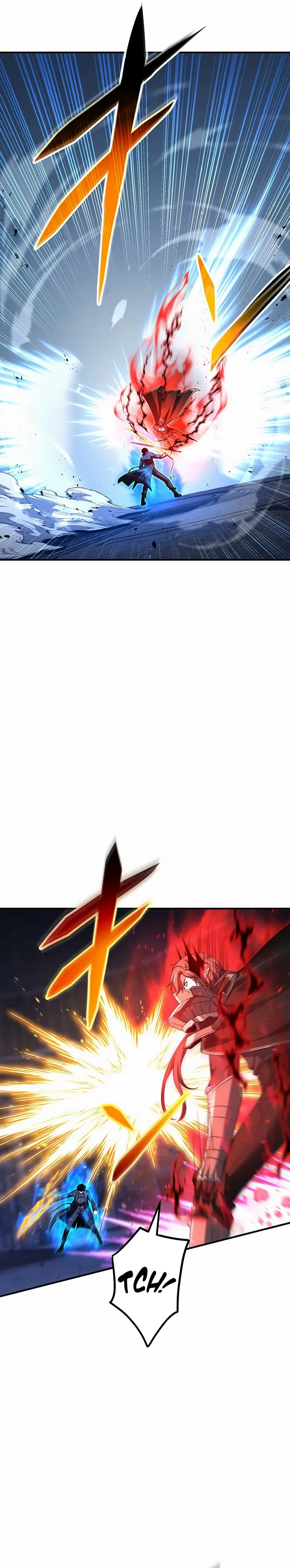 God-Slaying Copycat Chapter 49 – Page 8