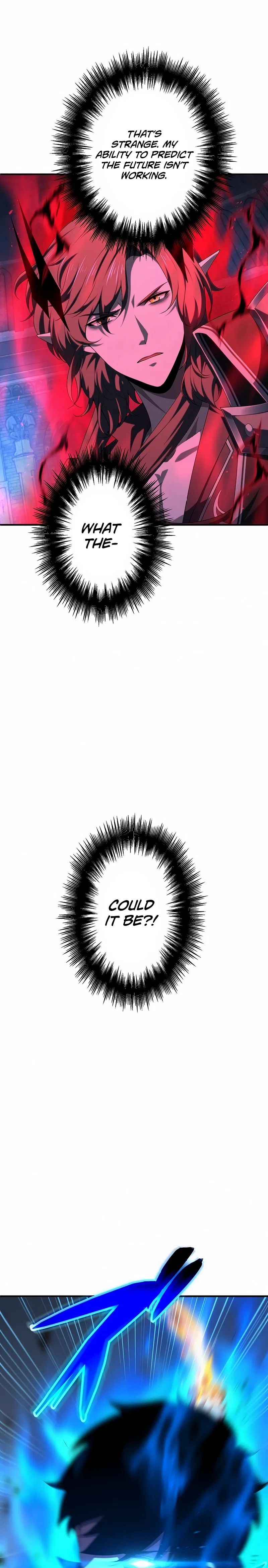God-Slaying Copycat Chapter 49 – Page 13