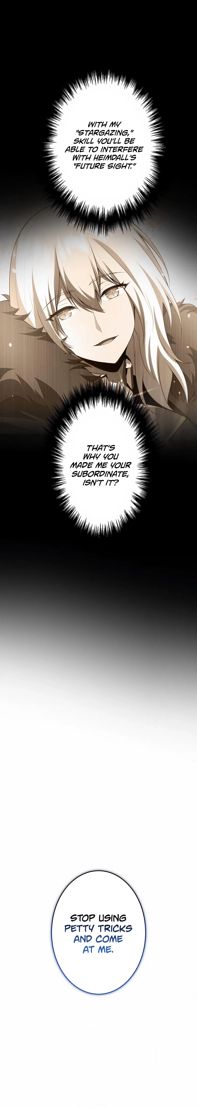 God-Slaying Copycat Chapter 49 – Page 17