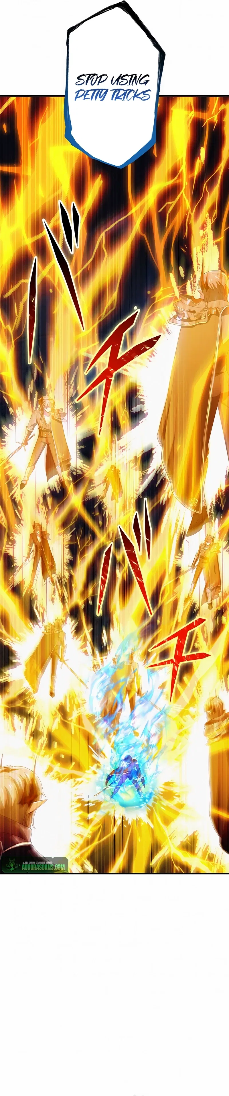 God-Slaying Copycat Chapter 49 – Page 21