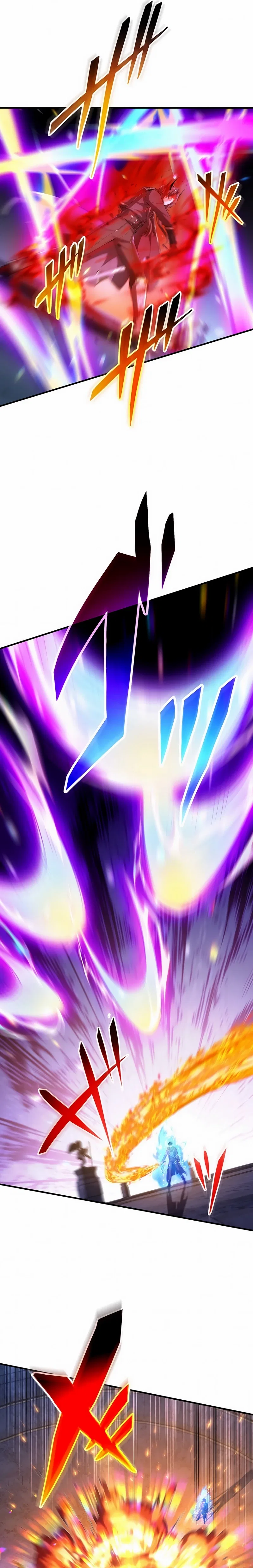 God-Slaying Copycat Chapter 49 – Page 22