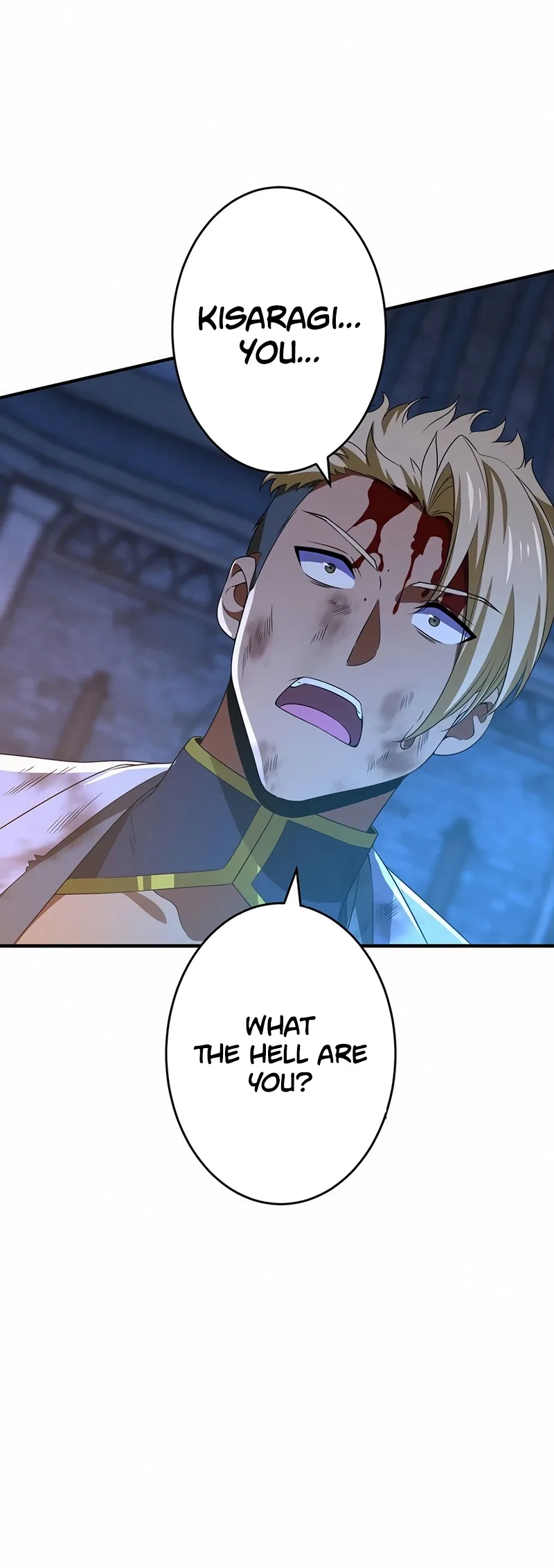 God-Slaying Copycat Chapter 49 – Page 25